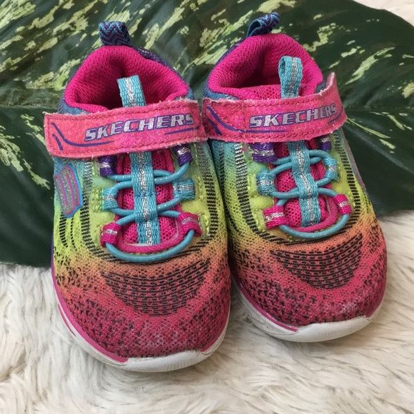 Sketchers size 5 Clearance